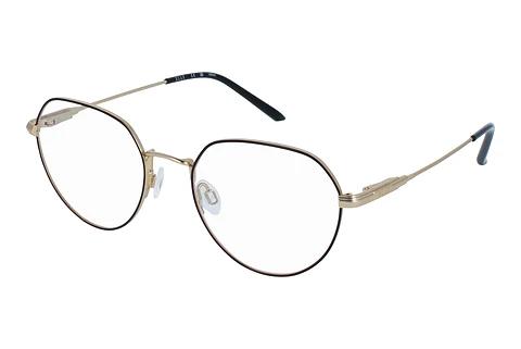 Brille Elle EL13547 BK