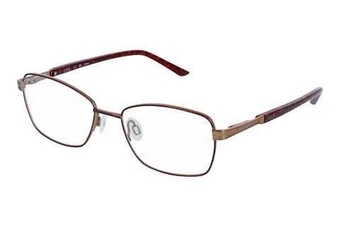 Brille Elle EL13549 BU