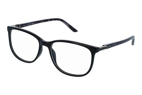 Brille Elle EL13552 BK