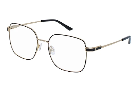 Brille Elle EL13554 BK