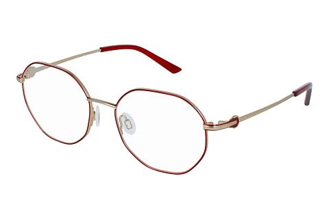 Brille Elle EL13555 RE