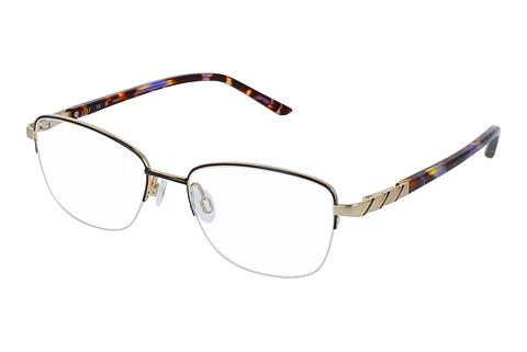 Brille Elle EL13557 BR