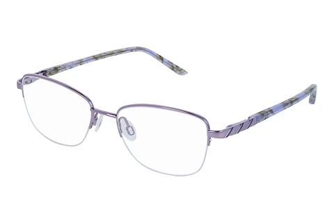 Brille Elle EL13557 PU