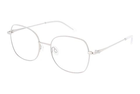 Brille Elle EL13568 WH