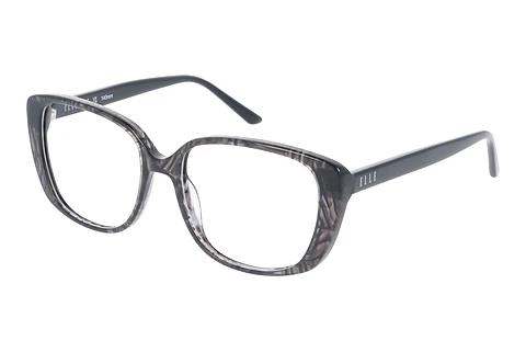Brille Elle EL13584 GR