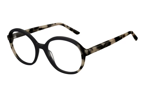 Brille Elle EL13591 BK