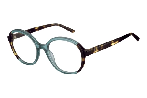 Brille Elle EL13591 GN