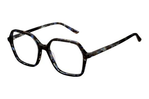 Brille Elle EL13593 BL