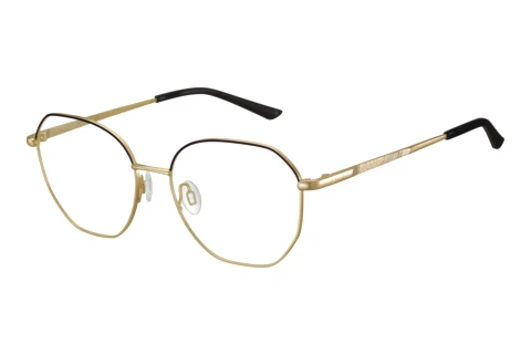Brille Elle EL13596 BK