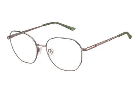 Brille Elle EL13596 GN