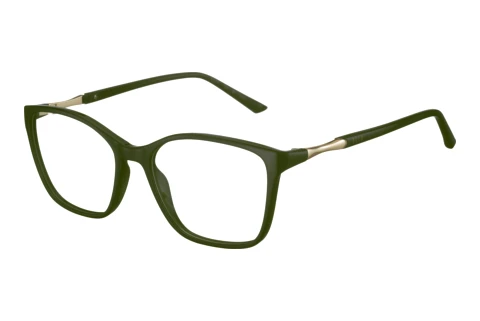 Brille Elle EL13602 GN