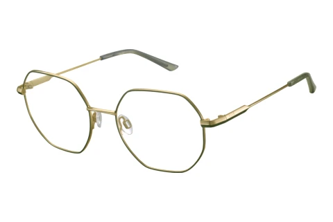 Brille Elle EL13610 GN