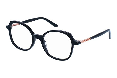 Brille Elle EL31510 BK
