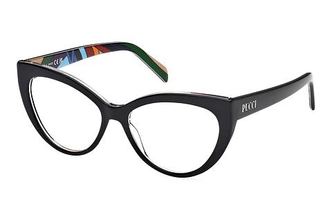 Brille Emilio Pucci EP5215 001