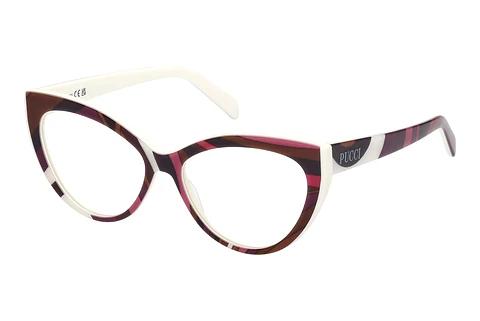 Brille Emilio Pucci EP5215 099