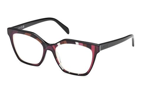 Brille Emilio Pucci EP5239 099