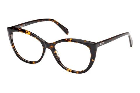 Brille Emilio Pucci EP5249 052