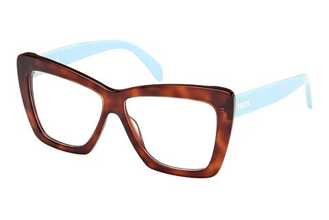 Brille Emilio Pucci EP5260 053
