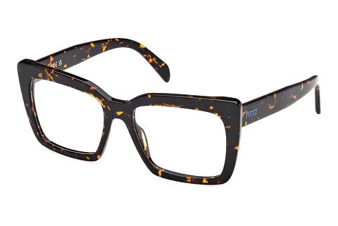 Brille Emilio Pucci EP5261 052