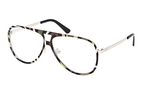 Brille Emilio Pucci EP5267 020