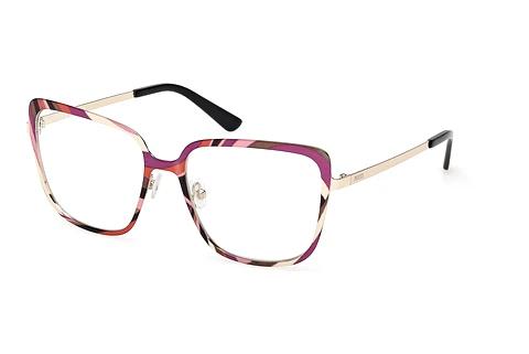 Brille Emilio Pucci EP5268 099