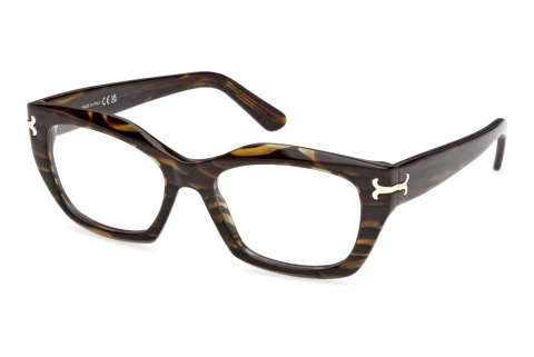Brille Emilio Pucci EP5270 056