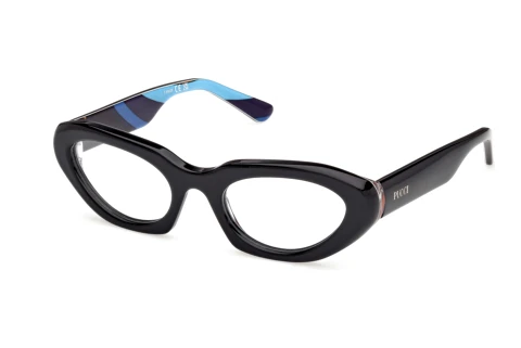 Brille Emilio Pucci EP5271 005