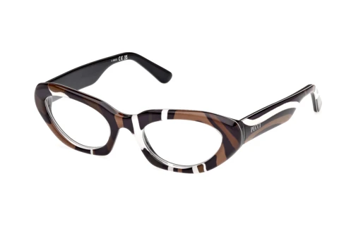 Brille Emilio Pucci EP5271 099