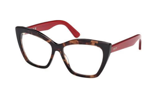 Brille Emilio Pucci EP5275 005
