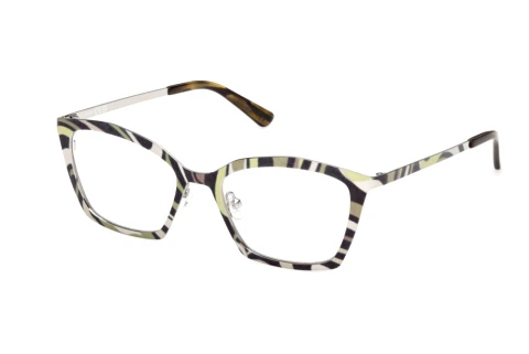 Brille Emilio Pucci EP5276 099