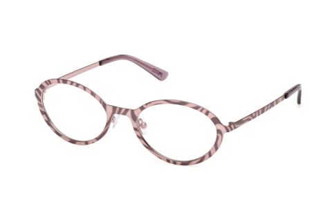 Brille Emilio Pucci EP5277 074