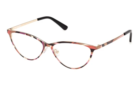 Brille Emilio Pucci EP5280 A99