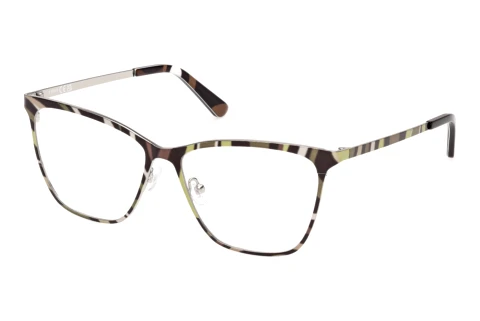 Brille Emilio Pucci EP5281 099