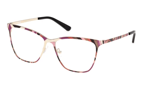 Brille Emilio Pucci EP5281 A99