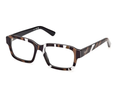 Brille Emilio Pucci EP5283 099