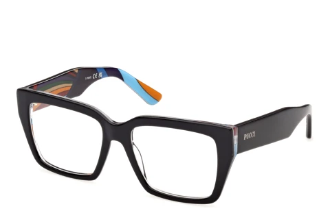 Brille Emilio Pucci EP5284 005