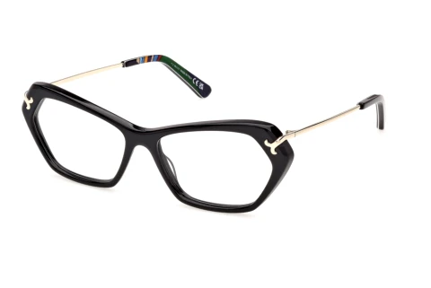 Brille Emilio Pucci EP5285 001