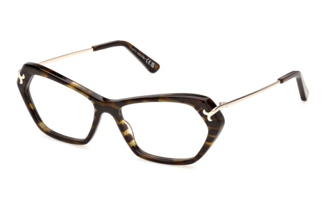Brille Emilio Pucci EP5285 056