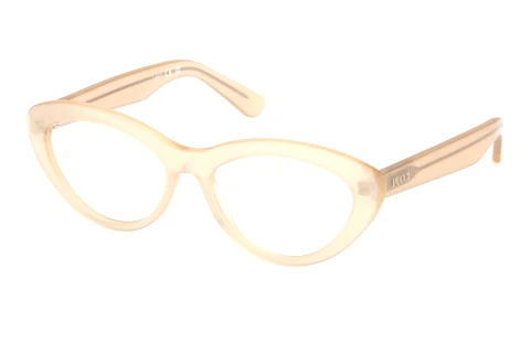 Brille Emilio Pucci EP5287 025