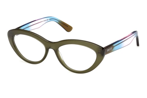 Brille Emilio Pucci EP5287 096