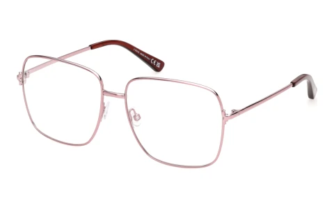 Brille Emilio Pucci EP5291 072