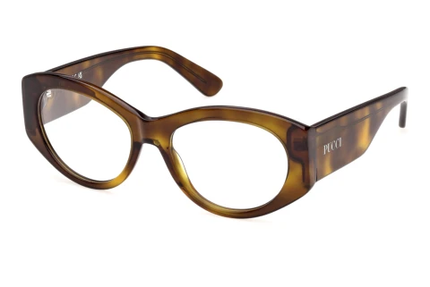 Brille Emilio Pucci EP5293 055