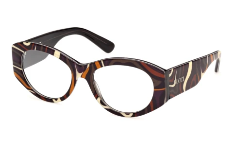 Brille Emilio Pucci EP5293 099