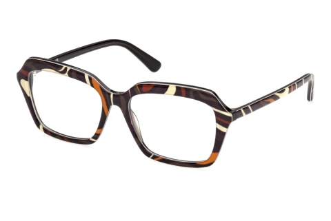 Brille Emilio Pucci EP5295 099