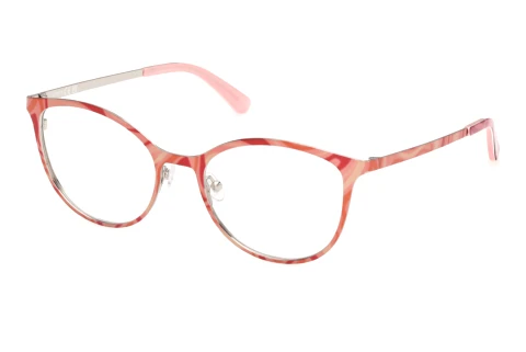Brille Emilio Pucci EP5296 077
