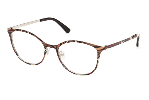 Brille Emilio Pucci EP5296 099