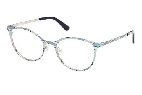 Brille Emilio Pucci EP5296 A99