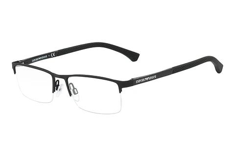 Brille Emporio Armani EA1041 3175