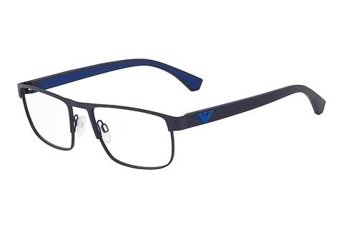 Brille Emporio Armani EA1086 3267