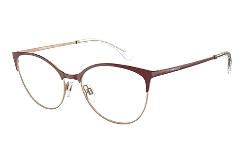 Brille Emporio Armani EA1087 3345